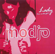 Modjo - Lady (Hear Me Tonight)