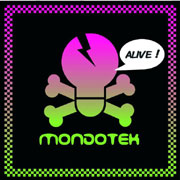 Mondotek - Alive