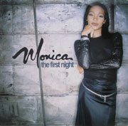 The First Night - Monica