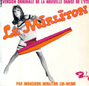 Le mirliton - Monsieur Mirliton