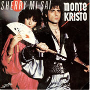 Monte Kristo - Sherry mi-saï