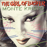 Monte Kristo - The girl of Lucifer