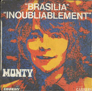 Monty - Brasilia