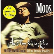 Au nom de la rose - Moos