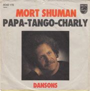 Mort Shuman - Papa tango charly