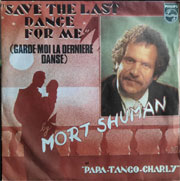 Save the last dance for me - Mort Shuman