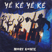 Mory Kante - Yé ké yé ké