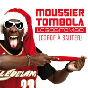 Moussier Tombola - Logobitombo (Corde à sauter)