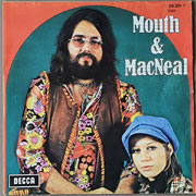 How do you do - Mouth & McNeal