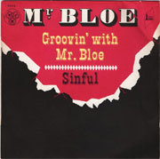 Mr. Bloe - Groovin' with Mr. Bloe