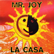 La casa - Mr. Joy