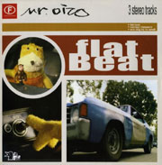 Flat Beat - Mr. Oizo