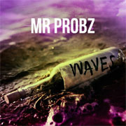 Mr Probz - Waves