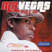 Mr Vegas - Pull Up