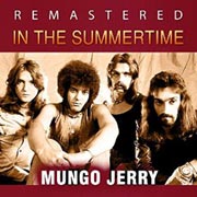 In the summertime - Mungo Jerry