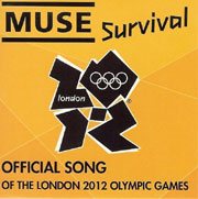 Muse - Survival