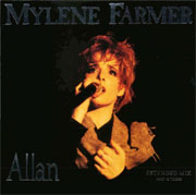 Allan (Live) - Mylène Farmer