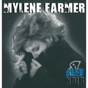 Mylène Farmer - Bleu noir