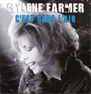 C'est dans l'air - Mylène Farmer
