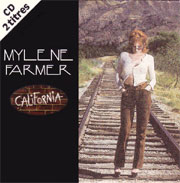 California - Mylène Farmer