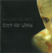 City Of Love - Mylène Farmer