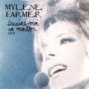 Mylène Farmer - Dessine-moi un mouton