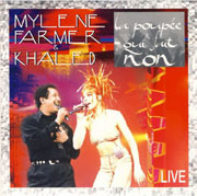 Mylène Farmer - La poupée qui fait non (Live)