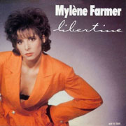 Mylène Farmer - Libertine