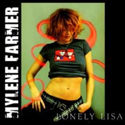 Lonely Lisa - Mylène Farmer