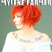 Mylène Farmer - Oui mais… non