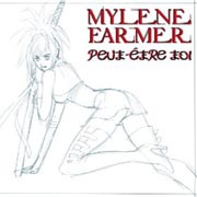 Peut-être toi - Mylène Farmer