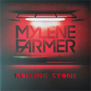 Mylène Farmer - Rolling Stone