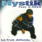 Le fruit défendu - Mystik feat. K-Reen