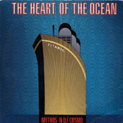 Mythos & DJ Cosmo - The Heart Of The Ocean