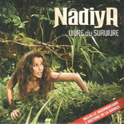 Vivre ou survivre - Nâdiya