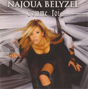 Comme toi - Najoua Belyzel