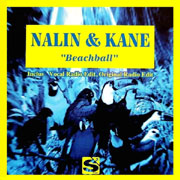 Nalin & Kane - Beachball