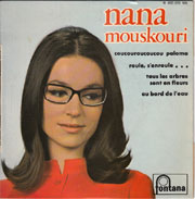 Nana Mouskouri - Coucouroucou paloma