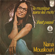 Nana Mouskouri - La musique sans les mots