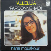 Nana Mouskouri - Pardonne-moi