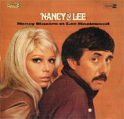 Jackson - Nancy Sinatra