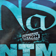 Affirmative Action Saint-Denis Style Remix - Nas