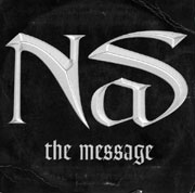 The Message - Nas