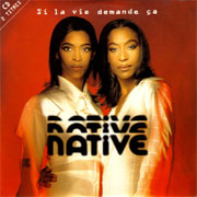 Native - Si la vie demande ça