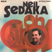 Oh Carol - Neil Sedaka