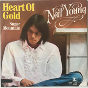 Heart of gold - Neil Young