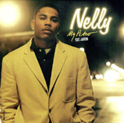 My Place - Nelly