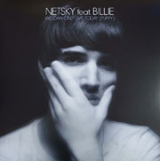 We Can Only Live Today (Puppy) - Netsky feat. Billie