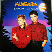 Niagara - L'amour à la plage