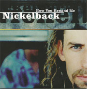 How You Remind Me - Nickelback